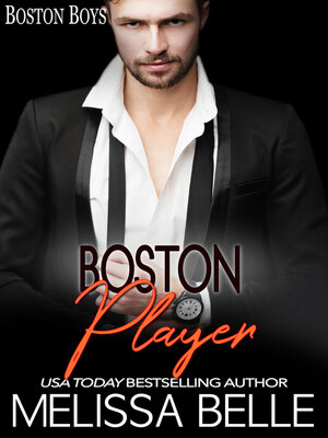 cover image of Boston Player